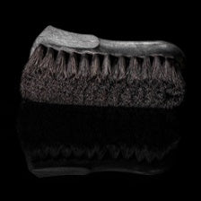 Wheel Woolies Leather Upholstery Horse Hair Brush Passion Detailing