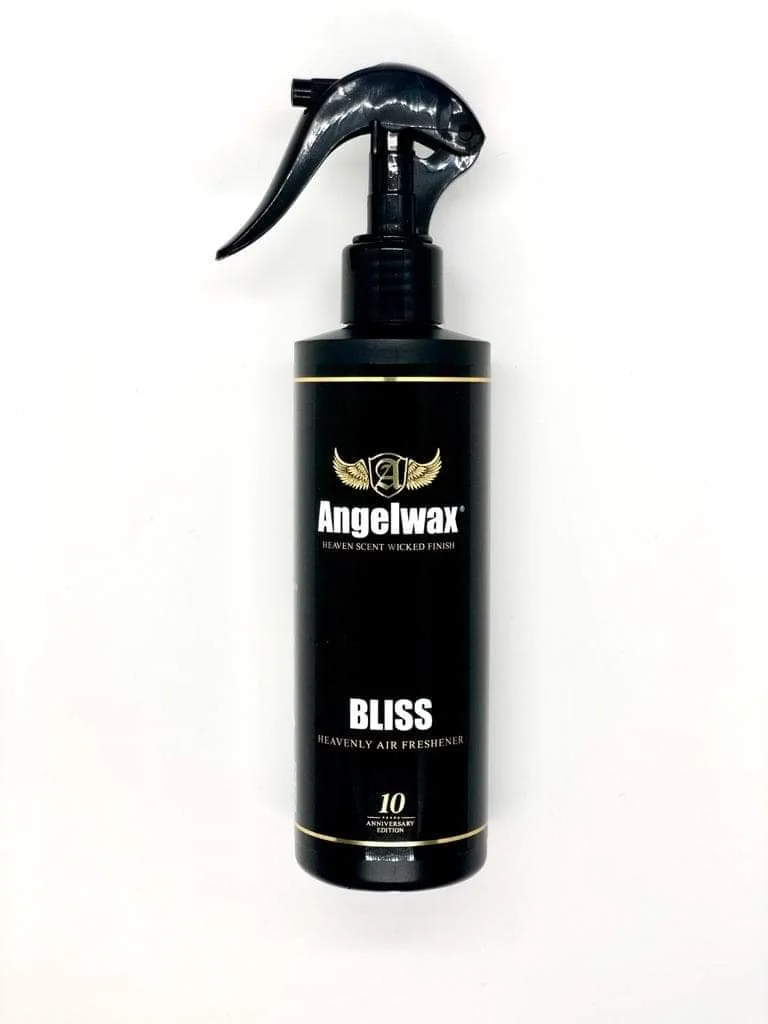 Angelwax Bliss – Fruit and Woody Air Freshener 250mL