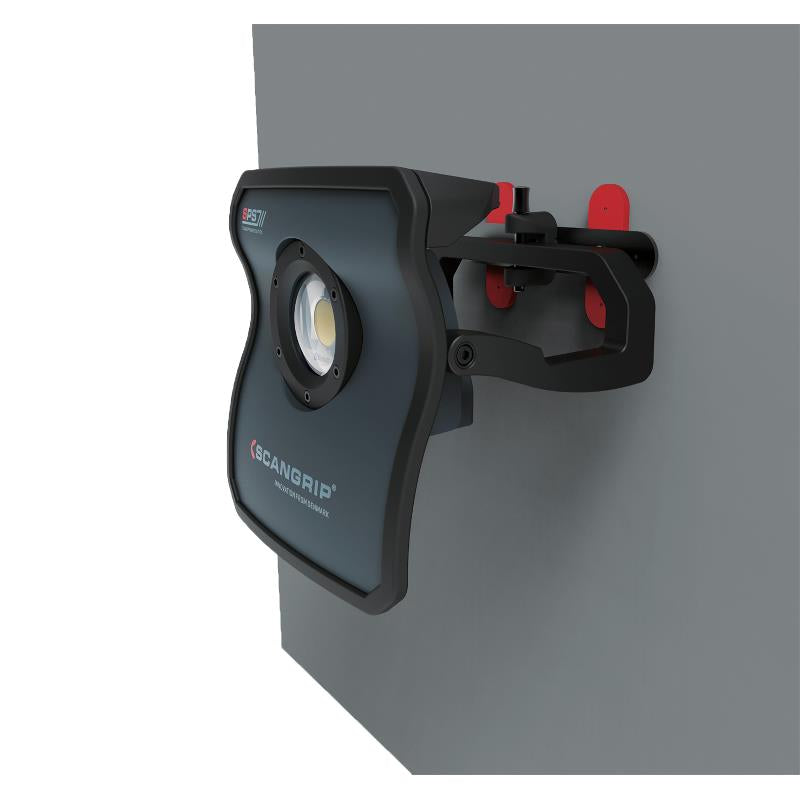 Scangrip Magnet Bracket Large