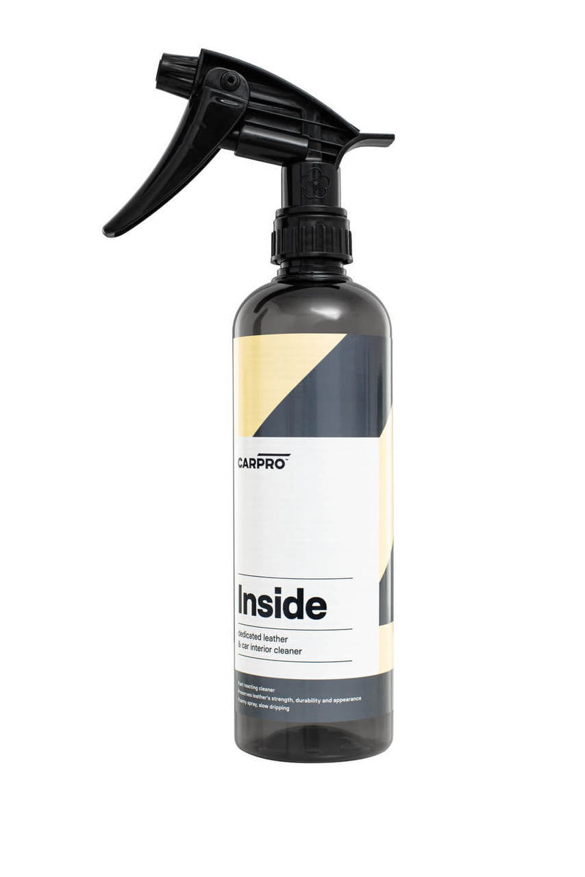 CarPro Inside Cleaner / Concentrate 500 mL Passion Detailing