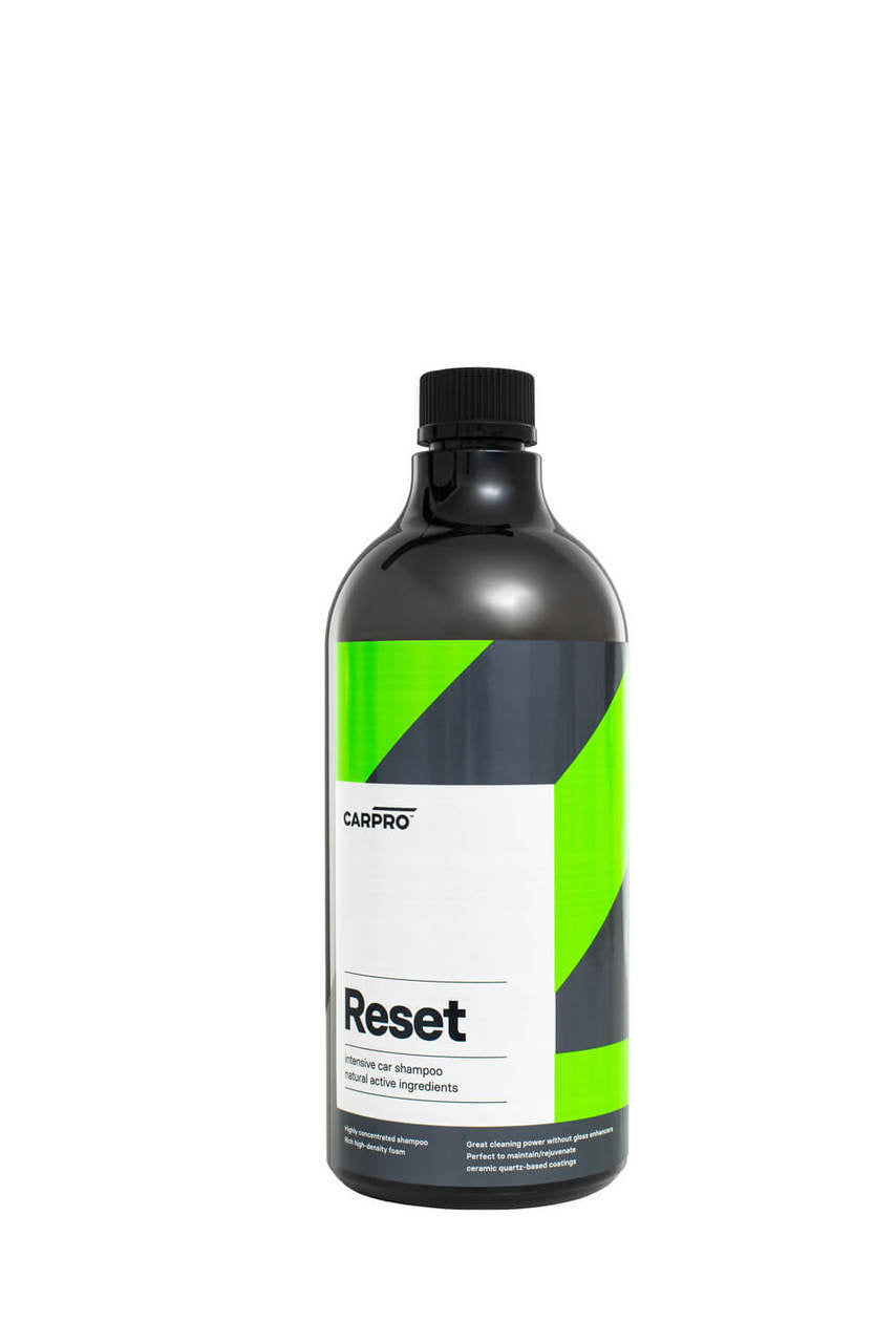 CarPro Reset - Intensive Car Shampoo 1L