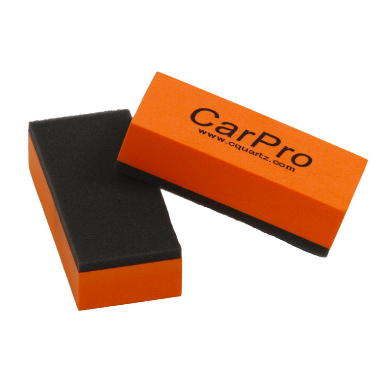 CarPro Cquartz Applicateur Passion Detailing