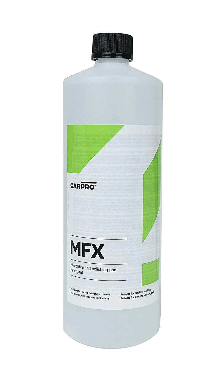 CARPRO MFX Microfiber Detergent 1 Liter (34oz)