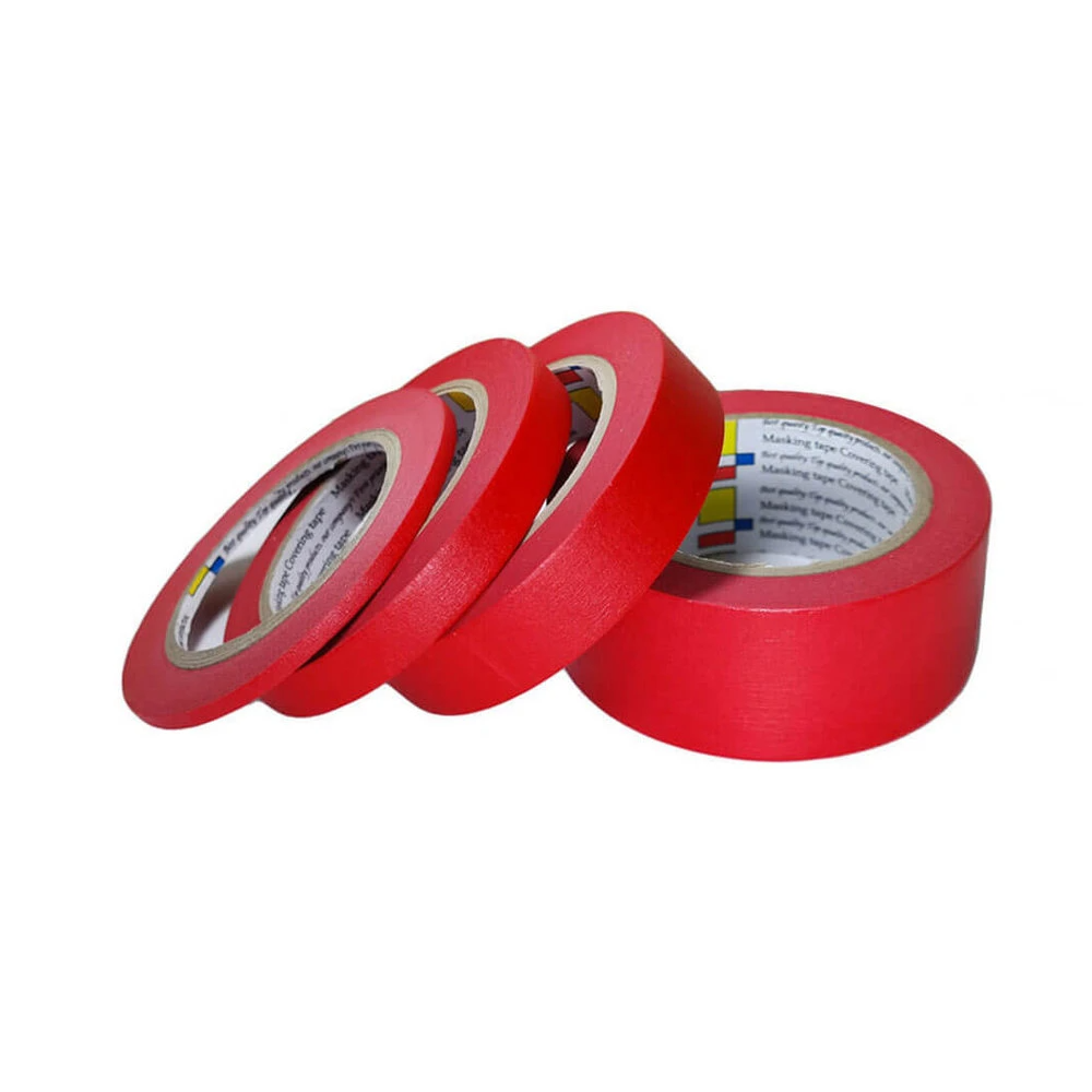 CarPro Automotive Masking Tape 45mm