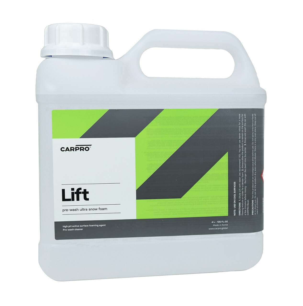 CARPRO Lift 4 Liter (134oz)