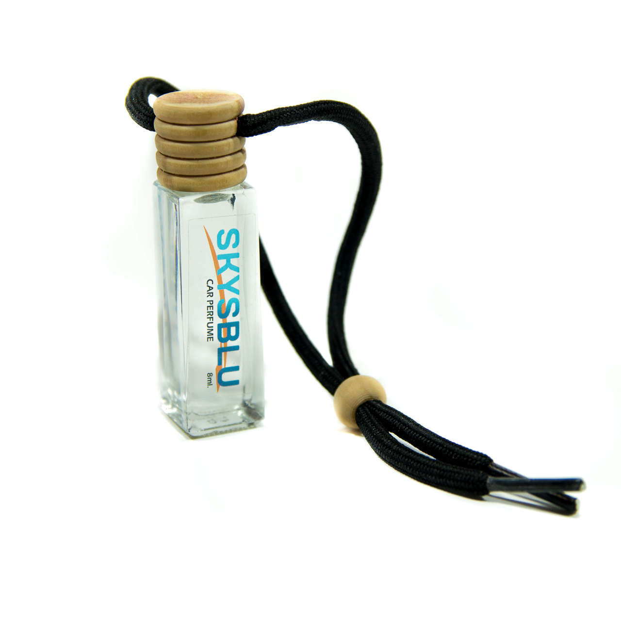 CarPro SkysBlu Car Perfume 8ml Passion Detailing