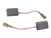 Rupes Carbon Brush (Ensemble de 2) Passion Detailing