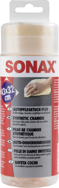 SONAX Store » SONAX Canada