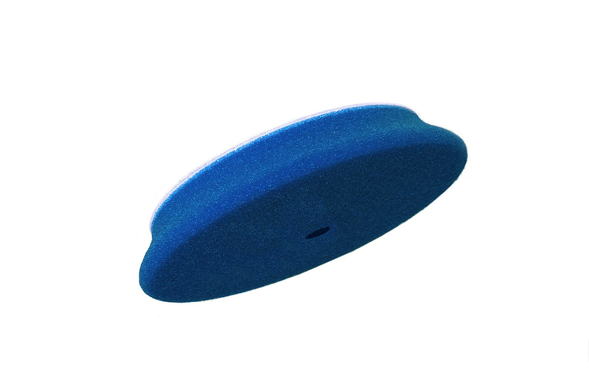Rupes DA Coarse (5&quot; - LHR15) Blue Cutting Foam Pad 150mm