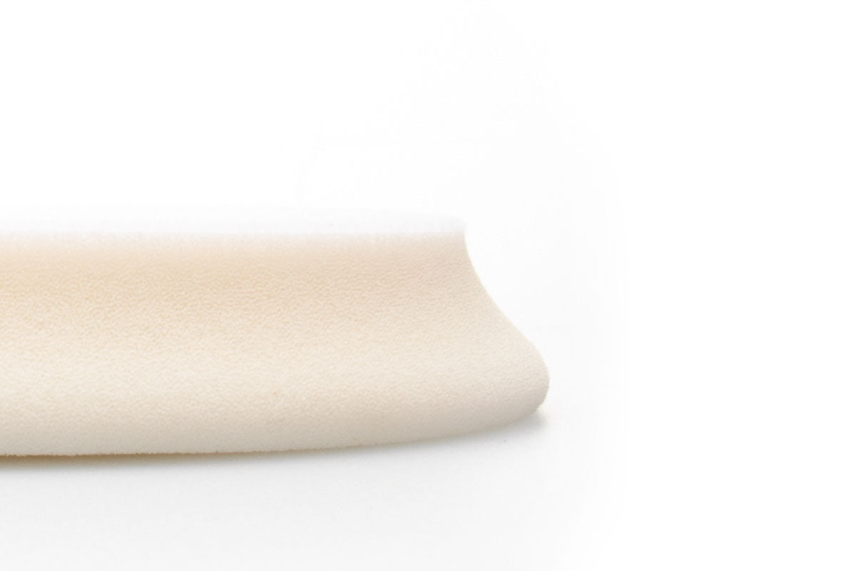 Rupes DA Ultra Fine (3&quot; - LHR75e) White Ultra Finishing Foam Pad 100mm