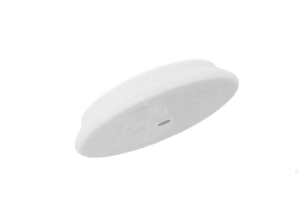 Rupes DA Ultra Fine (3" - LHR75e) White Ultra Finishing Foam Pad 100mm