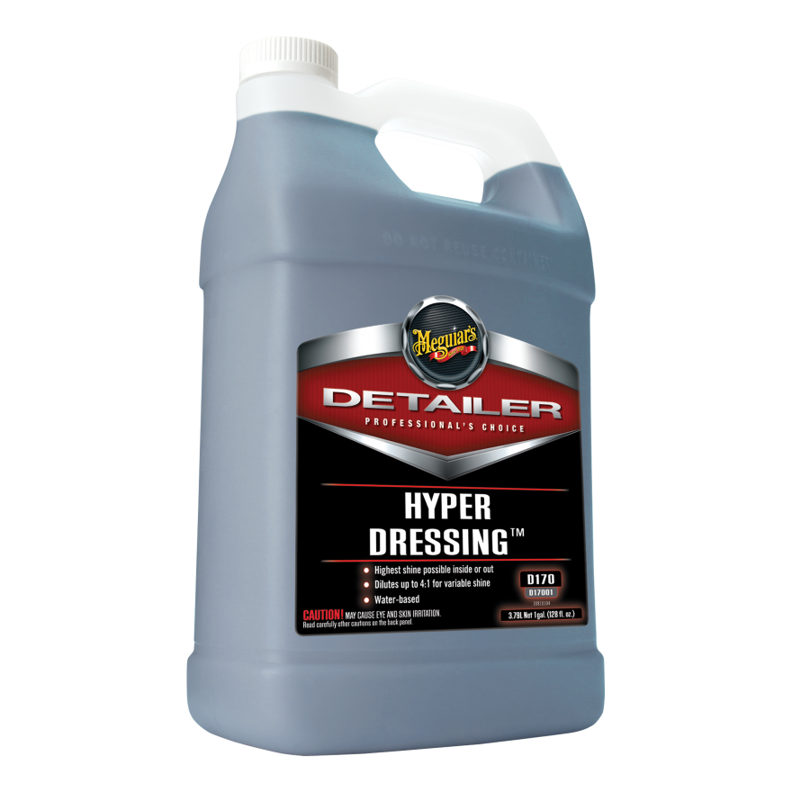 Meguiar&#39;s Detailer D17001 Hyper Dressing
