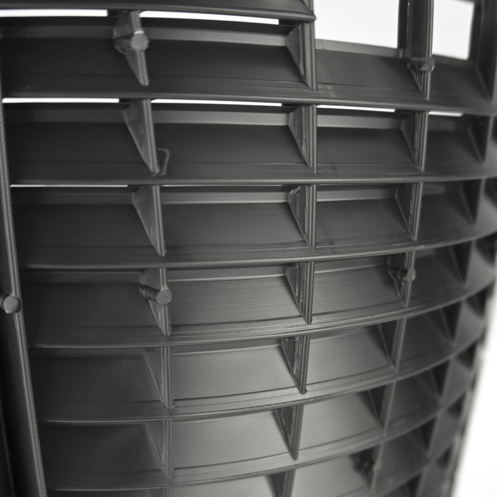 Detail Guardz DIRT LOCK - SCRUB WALL 180/360° SYSTEM ATTACHMENT