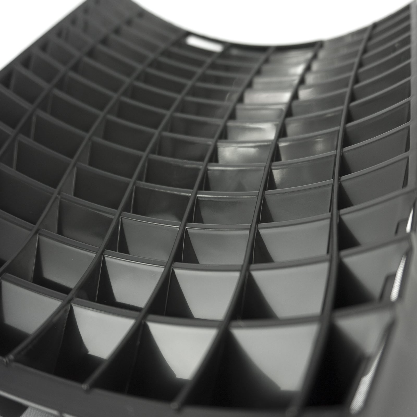 Detail Guardz DIRT LOCK - SCRUB WALL 180/360° SYSTEM ATTACHMENT