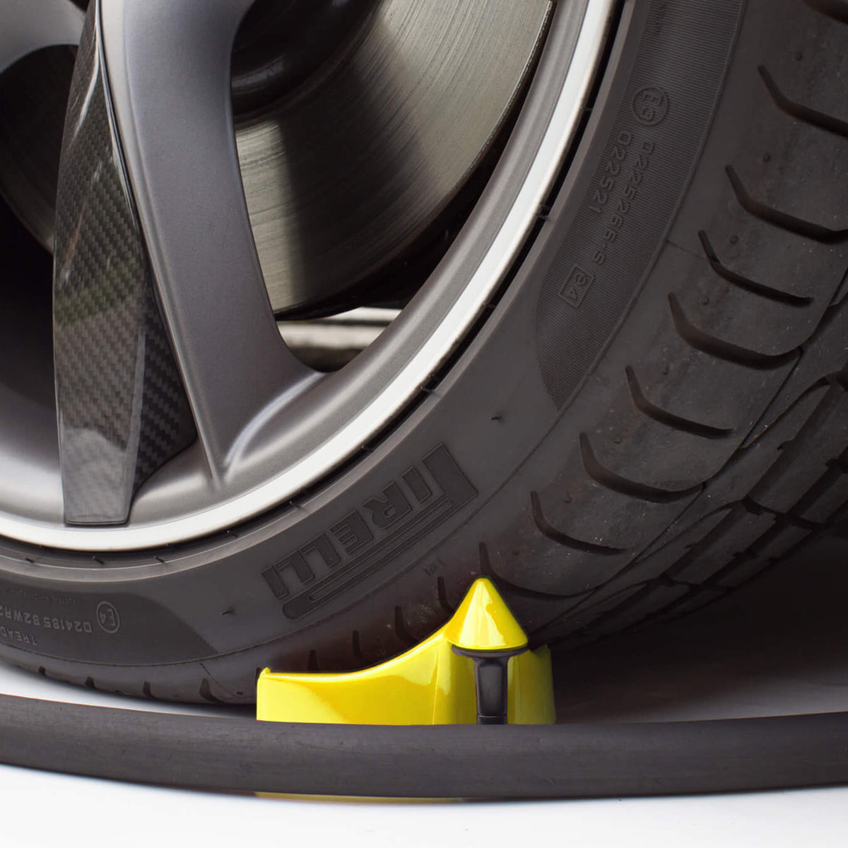 Detail Guardz Eliminate Hose &amp; Cord Jams!