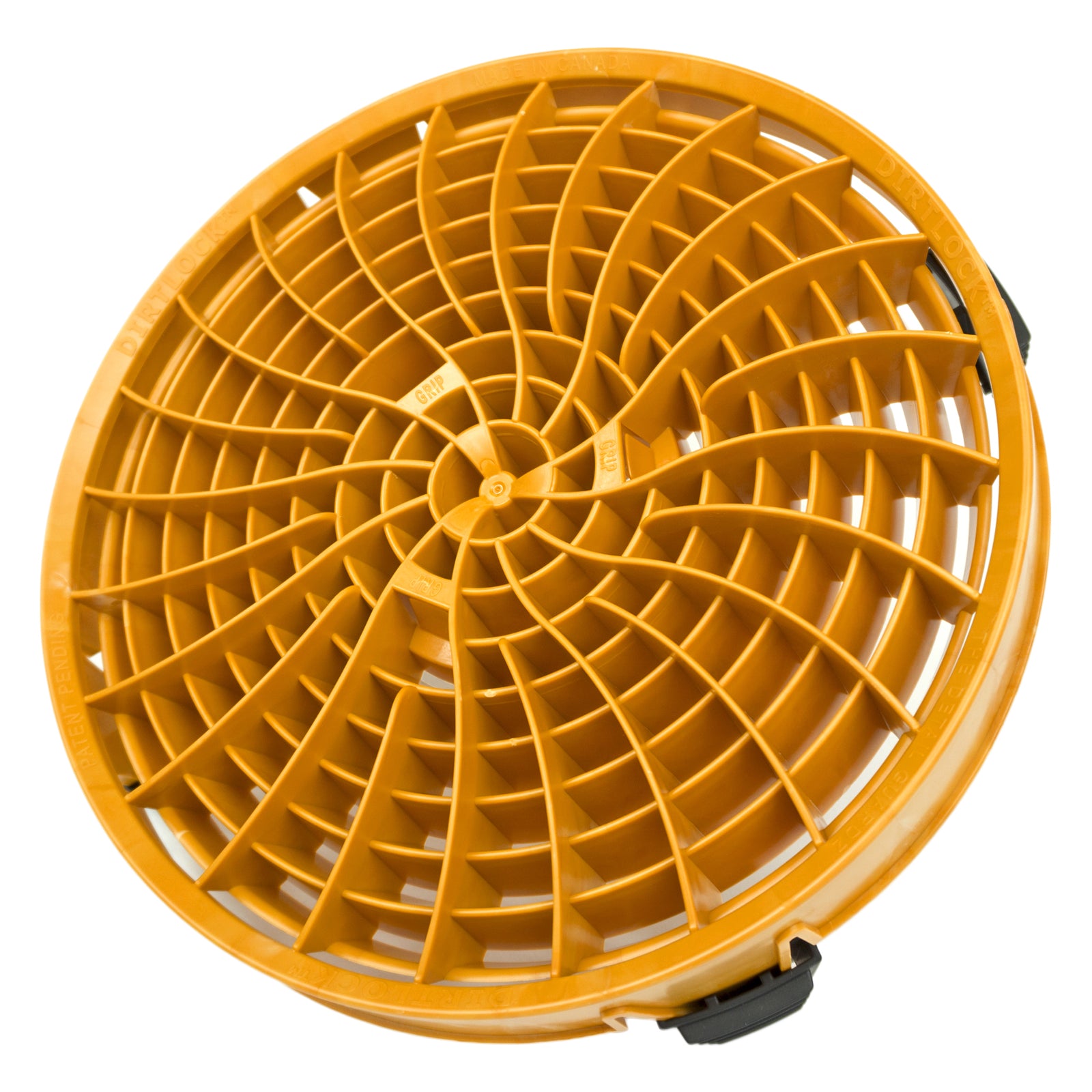 Detail Guardz - Dirt Lock V2 - Car Wash Bucket Filter