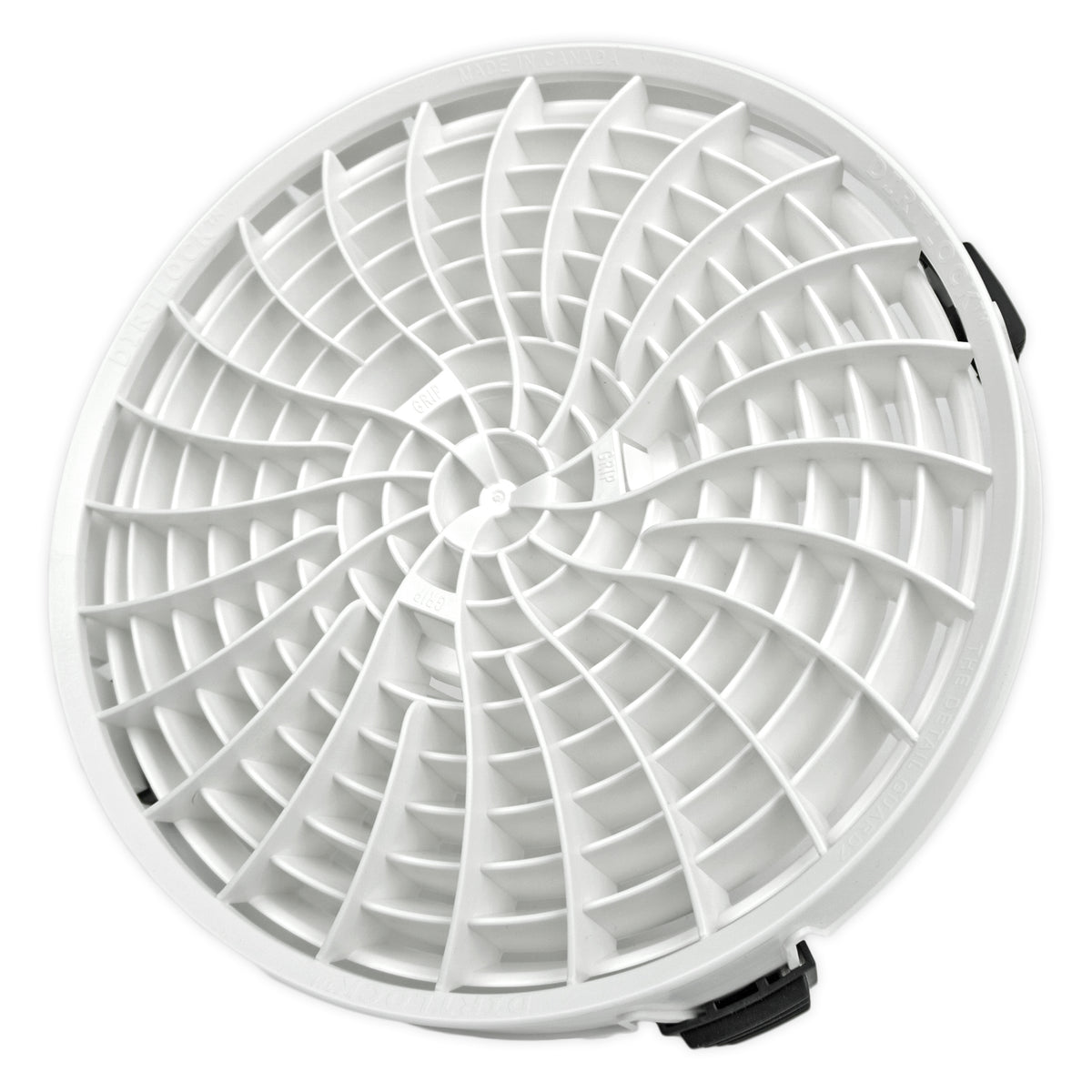 Detail Guardz - Dirt Lock V2 - Car Wash Bucket Filter