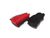 Wheel Woolies Leather Upholstery Red Nylon Brush Passion Detailing