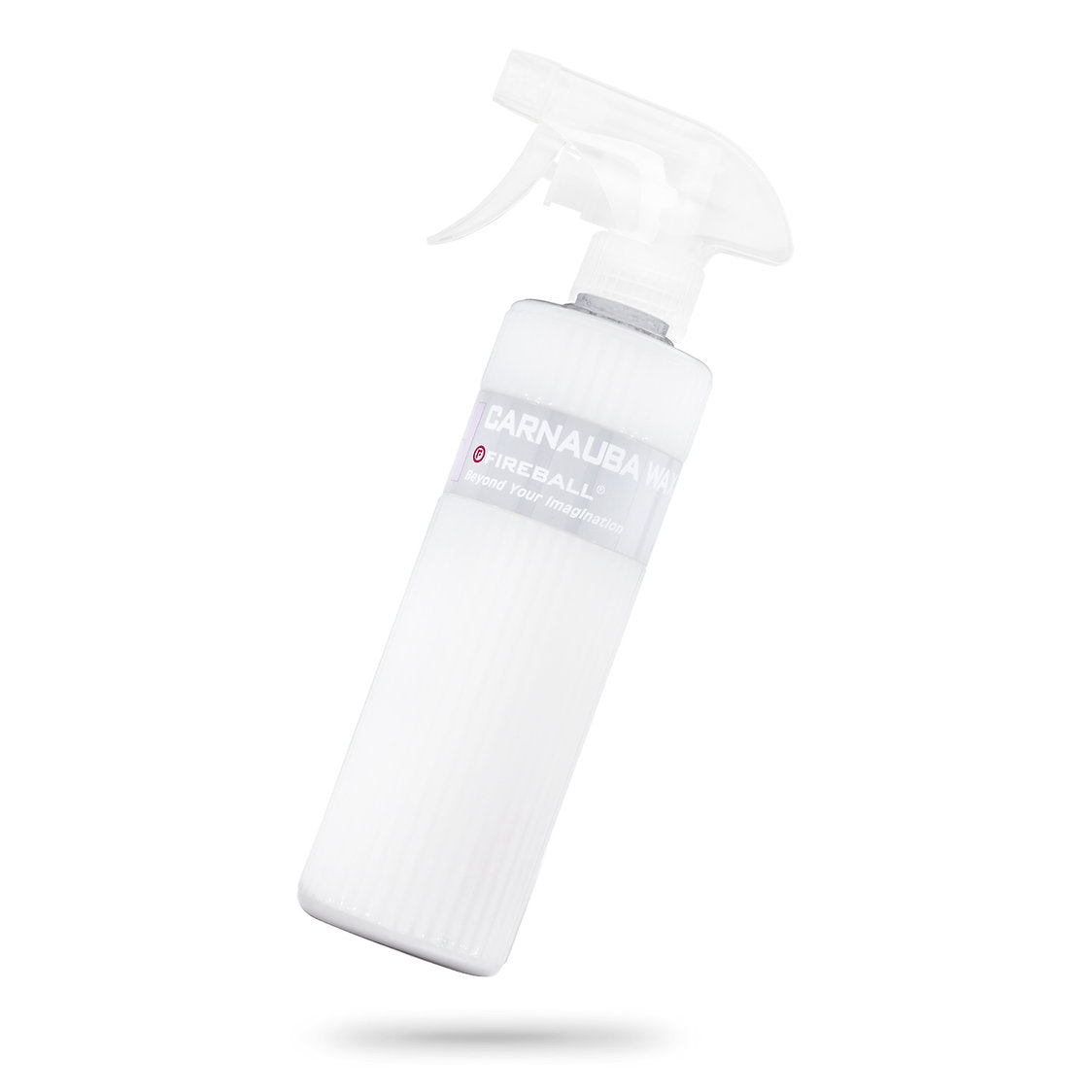 Fireball  Carnauba Spray Wax 500mL