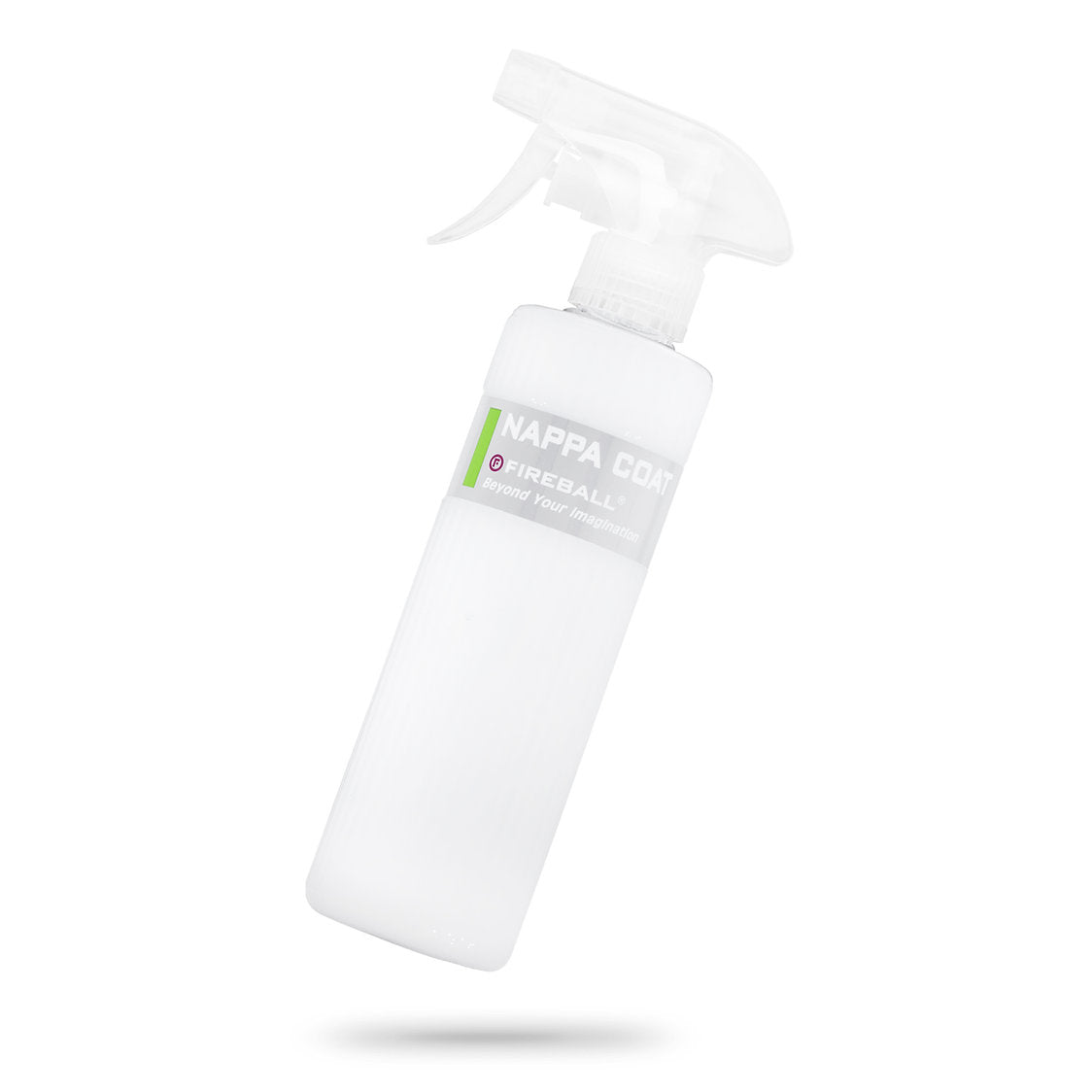 Fireball Nappa Coat 500mL