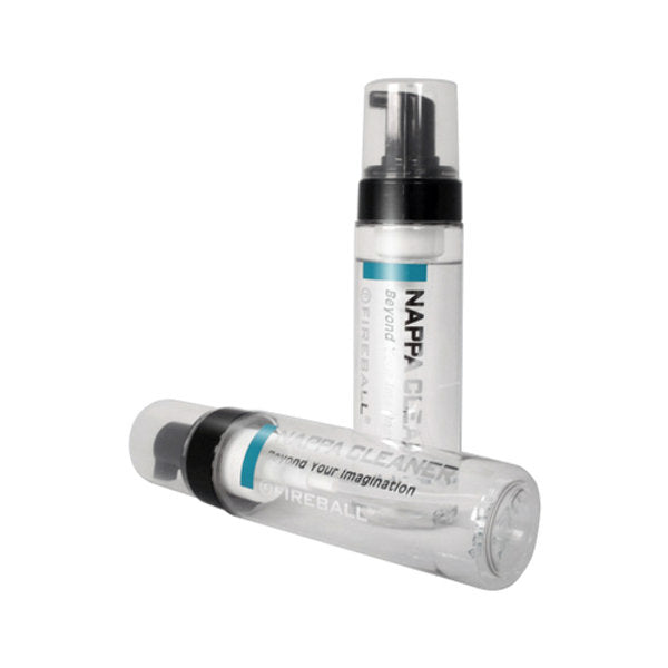 Fireball Foaming Pump Empty Bottle 8oz