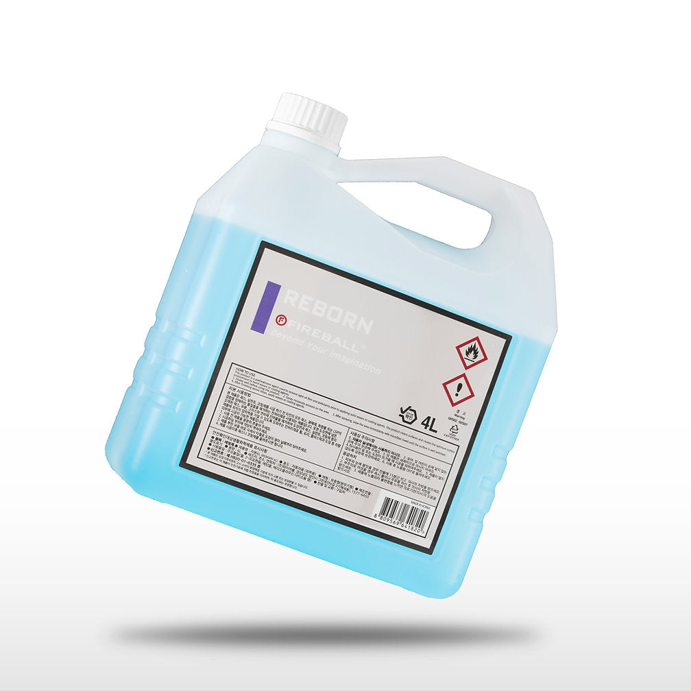 Fireball Reborn 4L