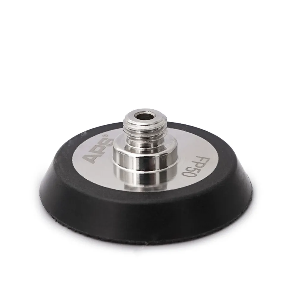 APS PRO FP50 V2 Backing Plate 2&quot; for Flex PXE 80