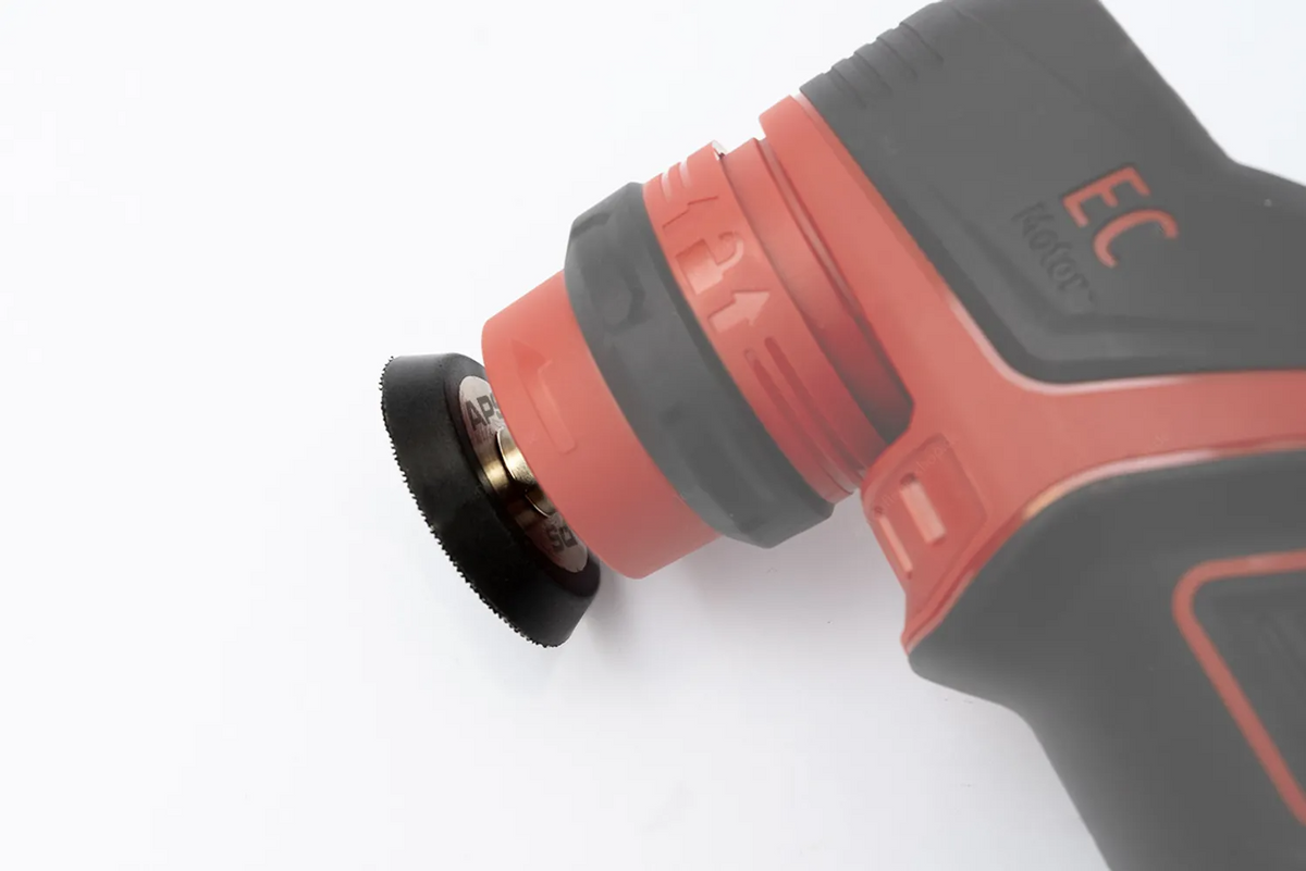 APS PRO FP50 V2 Backing Plate 2&quot; for Flex PXE 80