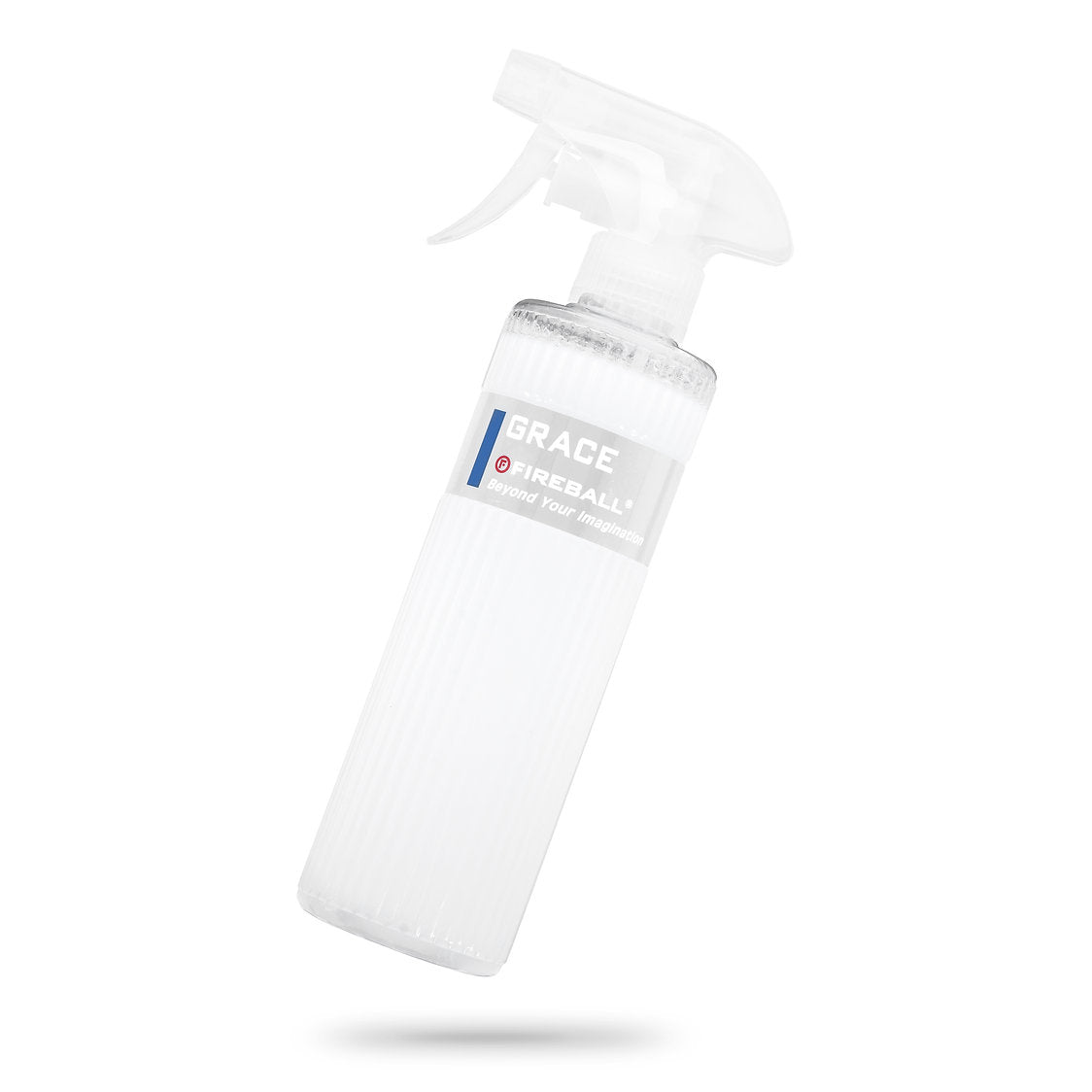 FirebalL Grace SiO2 Ultra Slick Quick Detailer 500mL