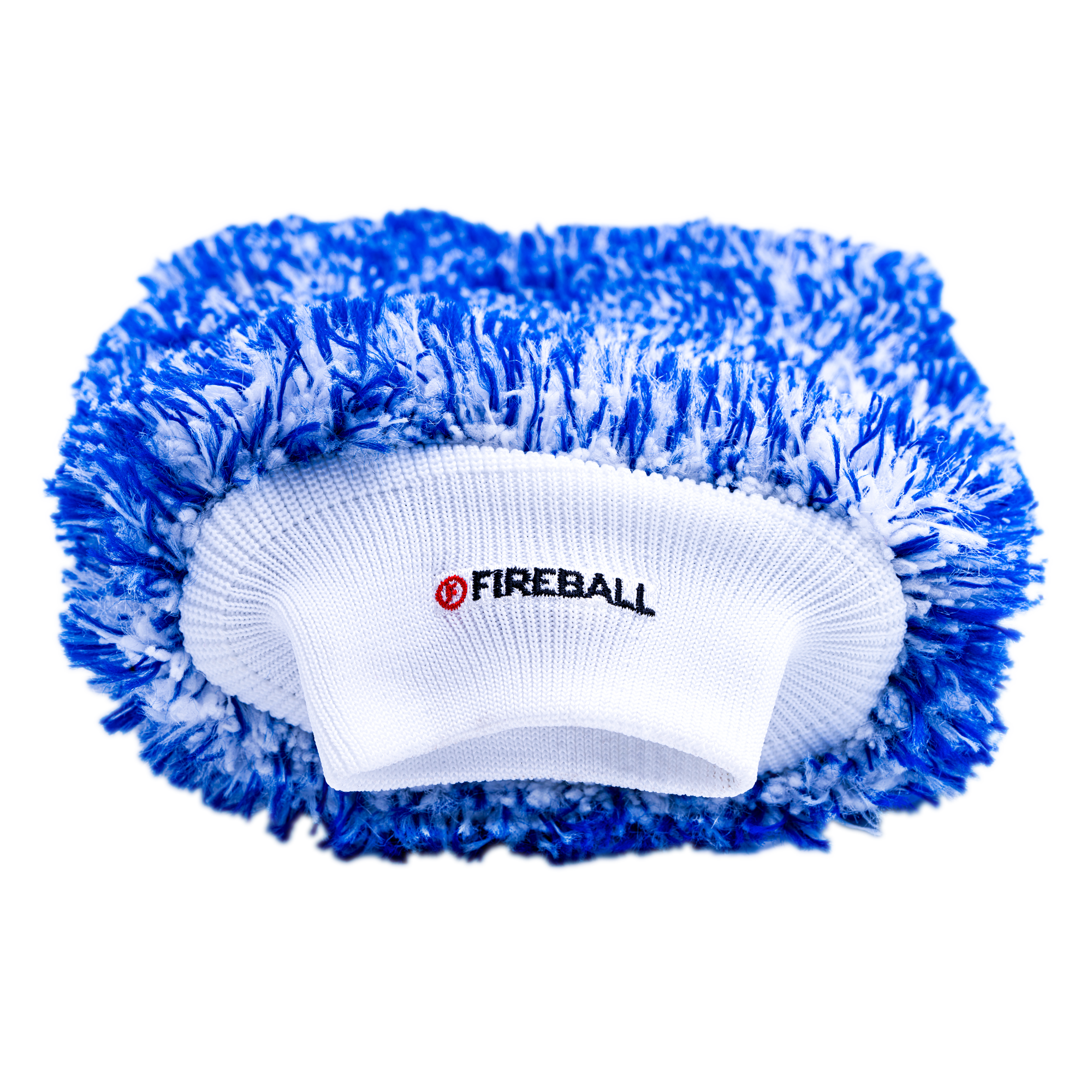Fireball Premium Wash Mitt