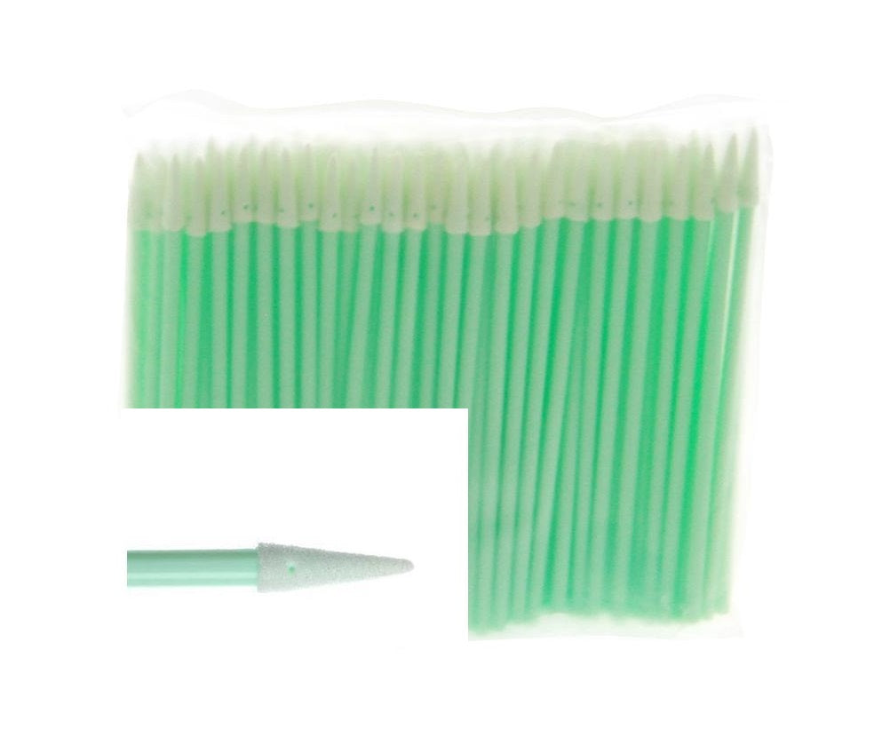 Large Foam Detailing Swabs (25Pack)