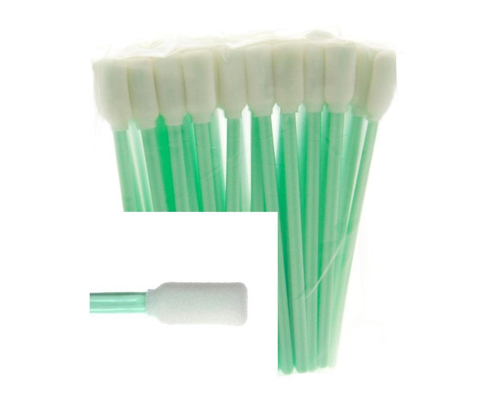 Large Foam Detailing Swabs (25Pack)
