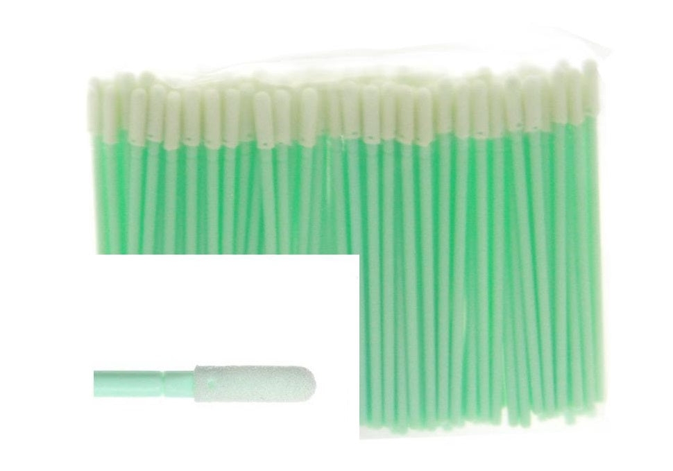 Large Foam Detailing Swabs (25Pack)