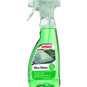 Sonax Glass Cleaner 500mL Passion Detailing