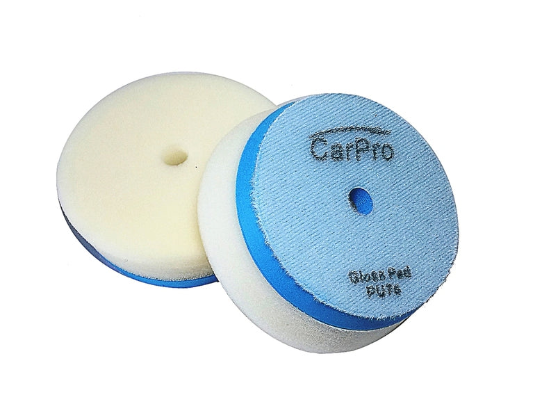 CarPro Gloss Pad 3&quot; Passion Detailing