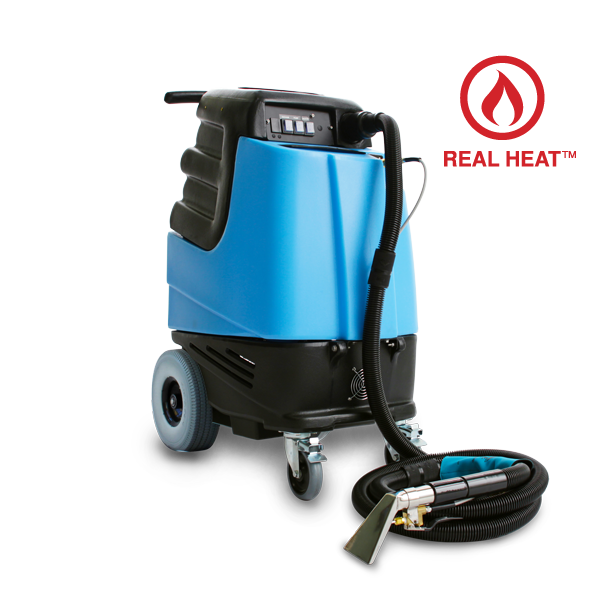 Mytee HP120-SS Grand Prix™ Automotive Heated Detail Extractor with