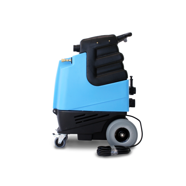 Mytee HP120-SS Grand Prix™ Automotive Heated Detail Extractor with Stainless Steel Upholstery Tool