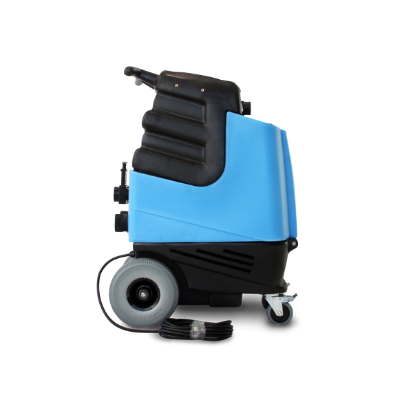 Mytee HP120-SS Grand Prix™ Automotive Heated Detail Extractor with Stainless Steel Upholstery Tool