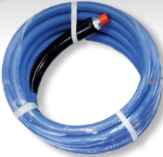 Passion Detailing Pressure Washer Set A | 2000 PSI | 3.7 GPM | 240volts | 23.5amp