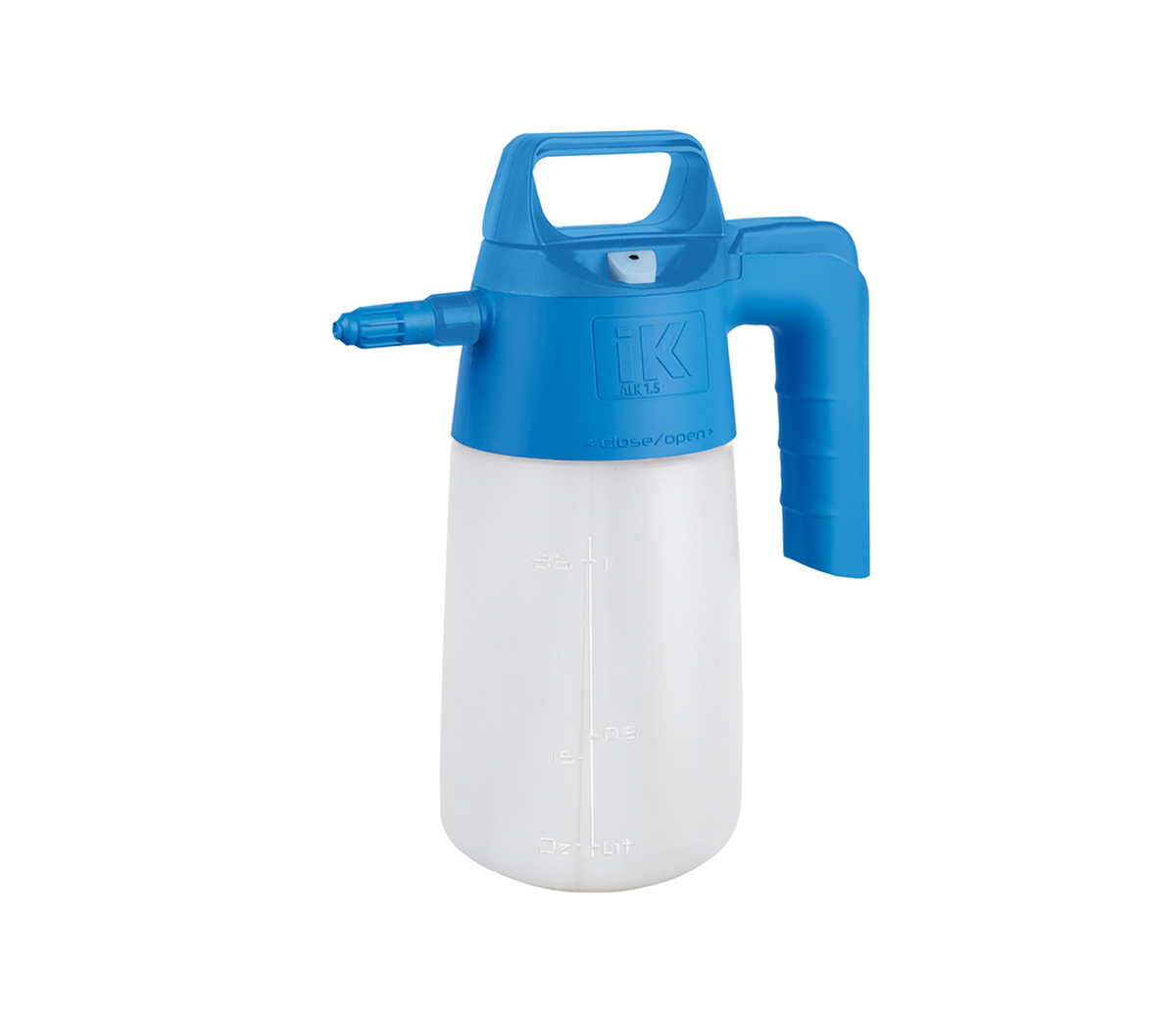 iK ALK Pump Sprayer 1.5L