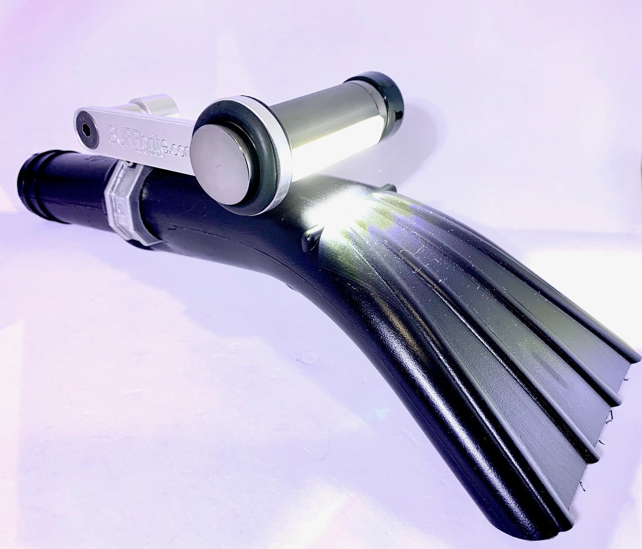 Buff Brite - Vac Brite Attatchment 1.25" (Fits nano iBrid) Passion Detailing