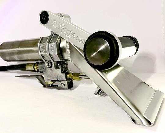 Buff Brite - Vac Brite Attatchment 1.5&quot; Passion Detailing