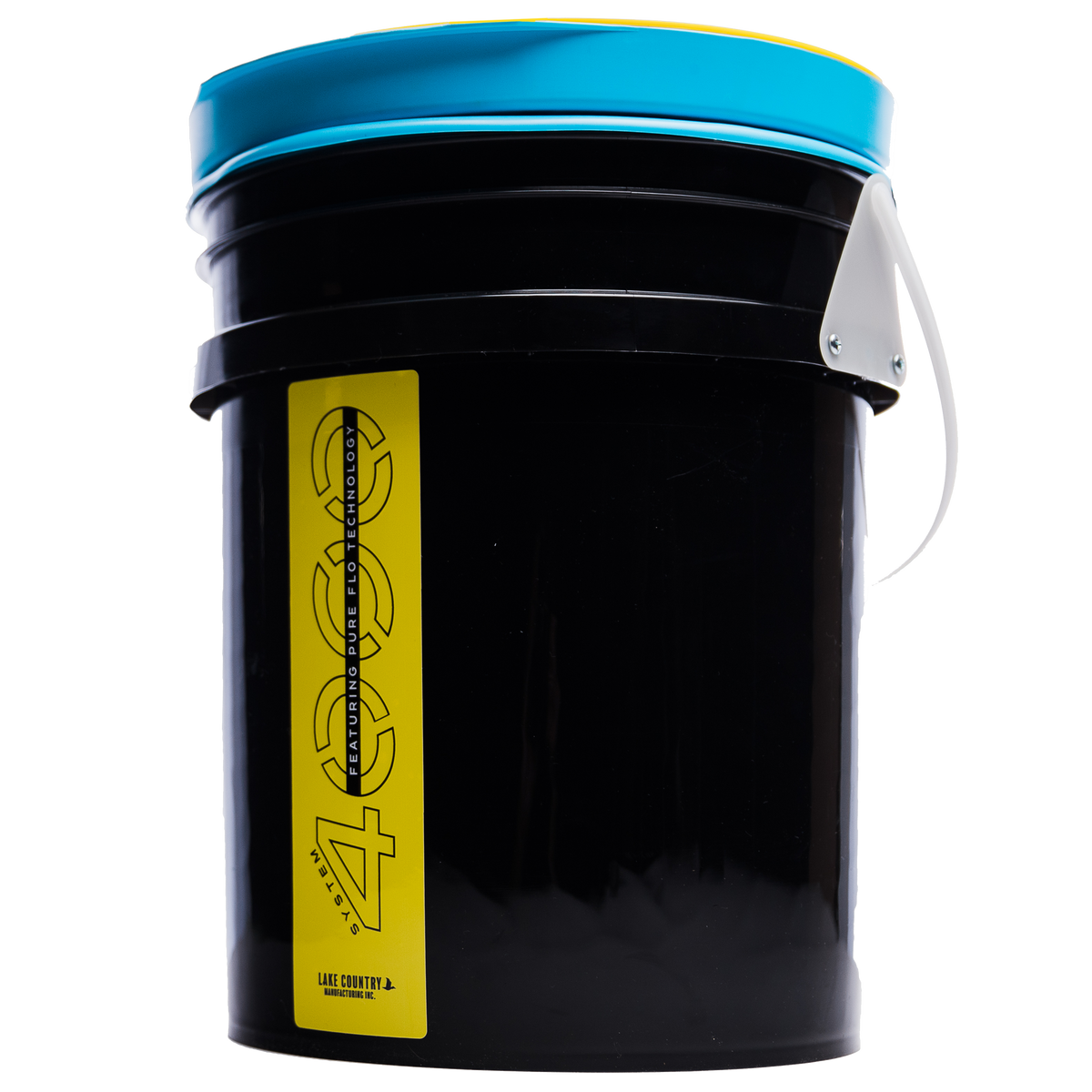 Lake Country Pad Washer System 4000