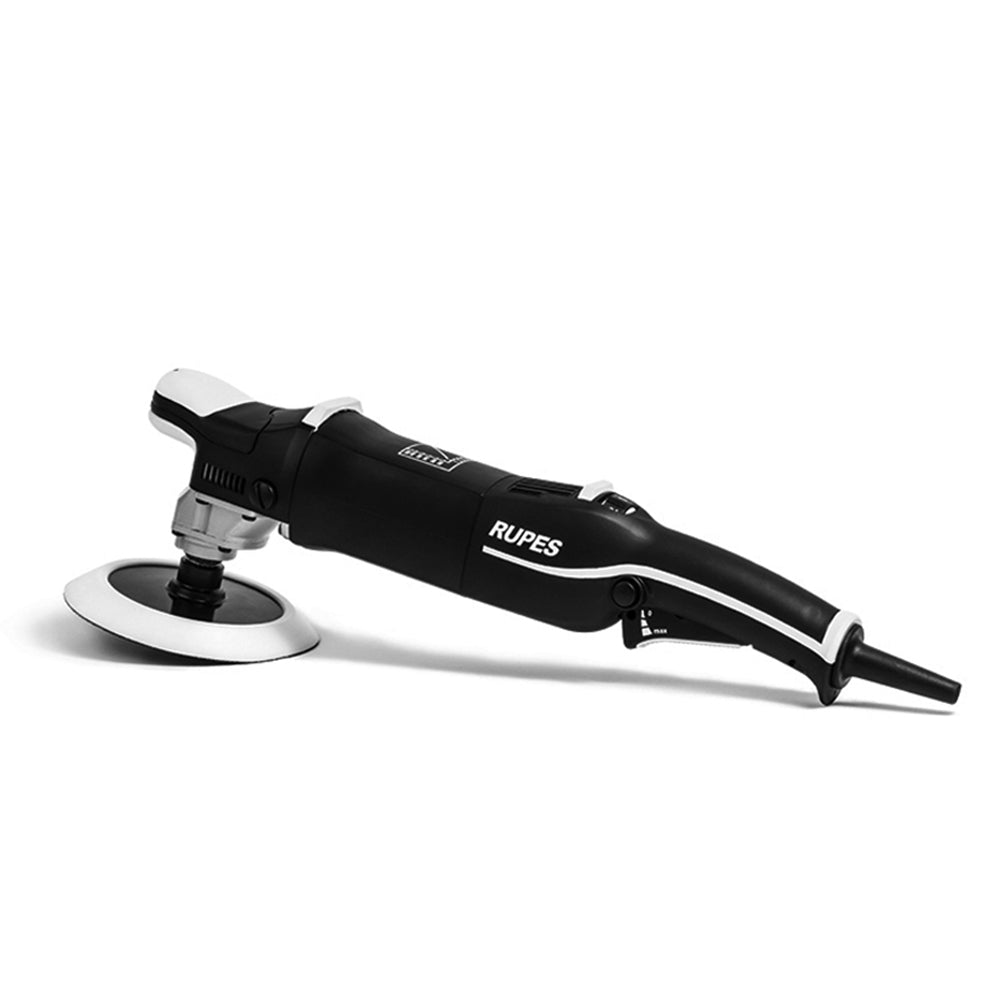 Rupes LH19E BigFoot Rotary Polisher Passion Detailing