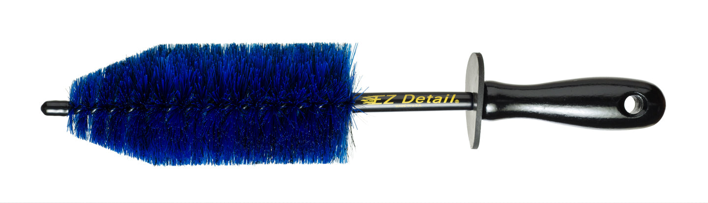 EZ Detail Little EZ Brush Mini Passion Detailing