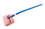 Autofiber [Mitt on a Stick PRO] Adjustable Wash Tool with 360 Locking Head - Long Pole (35" to 83")