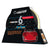 Nanoskin Autoscrub 6" Pad Medium Grade Passion Detailing