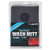 Nanoskin Autoscrub Wash Mitt 6" x 8.7" Fine Grade Passion Detailing