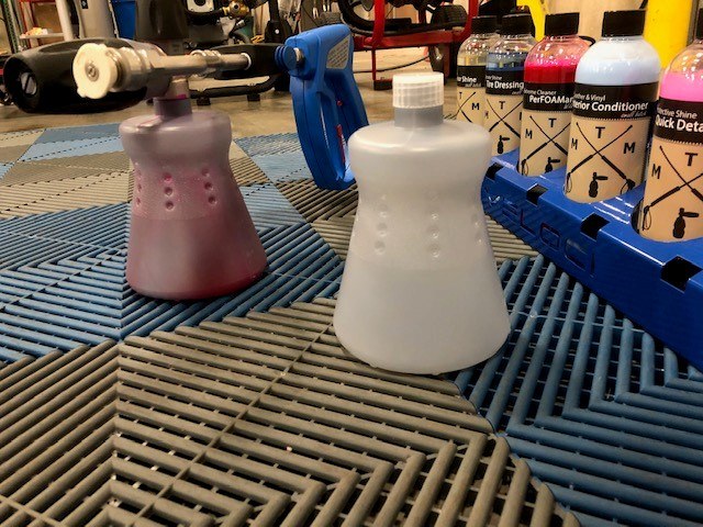 MTM Hydro Bottle Cap PF22.2