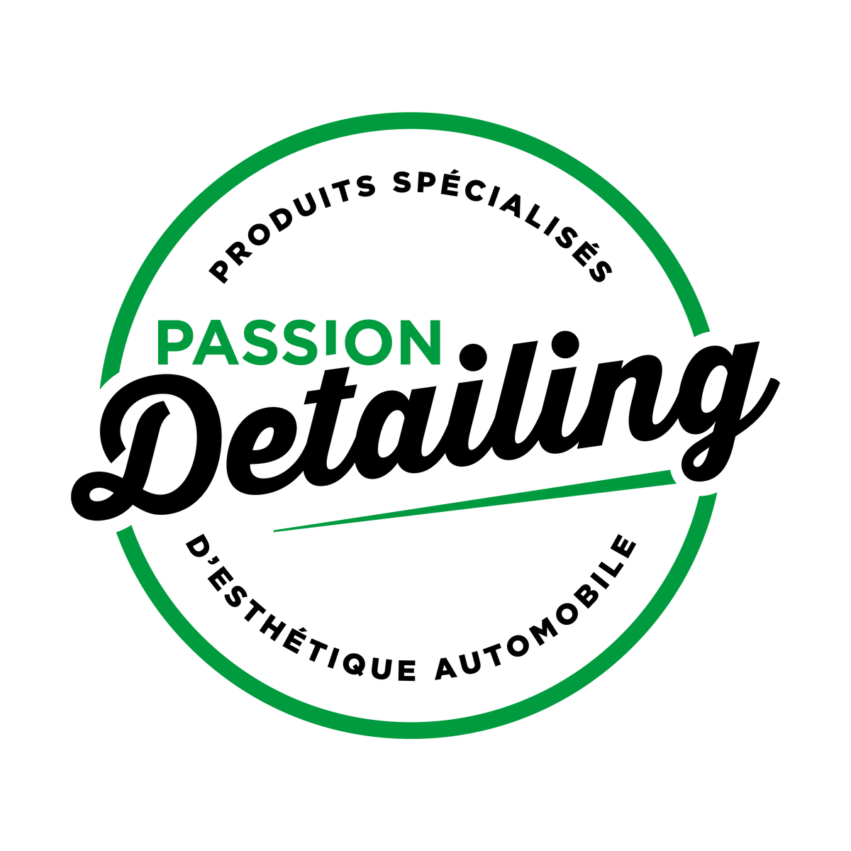 Passion Detailing Gift Card